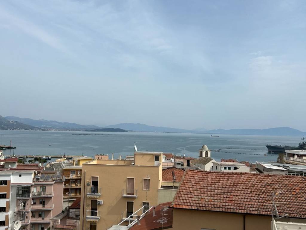 appartamento in vendita a Gaeta