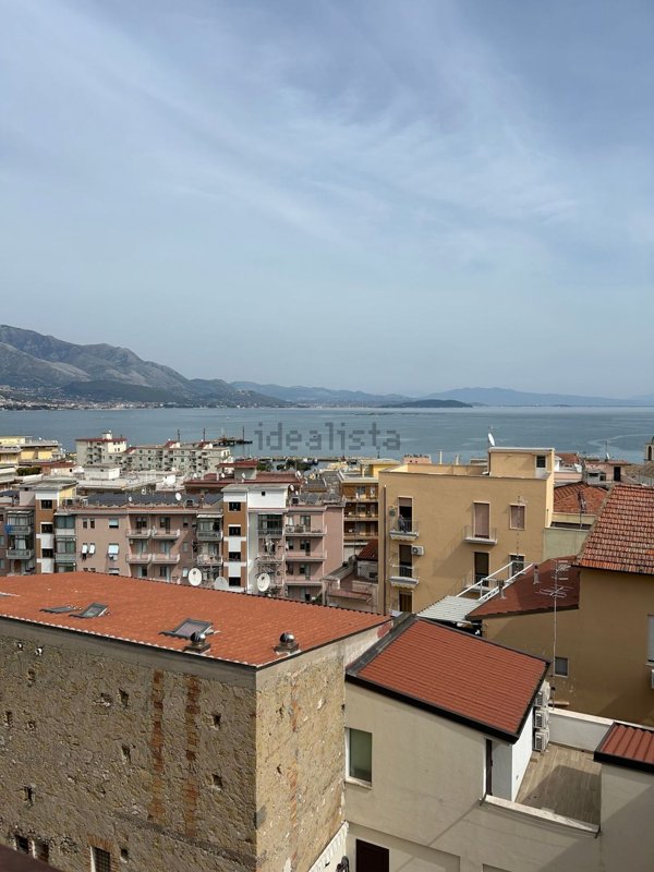 appartamento in vendita a Gaeta