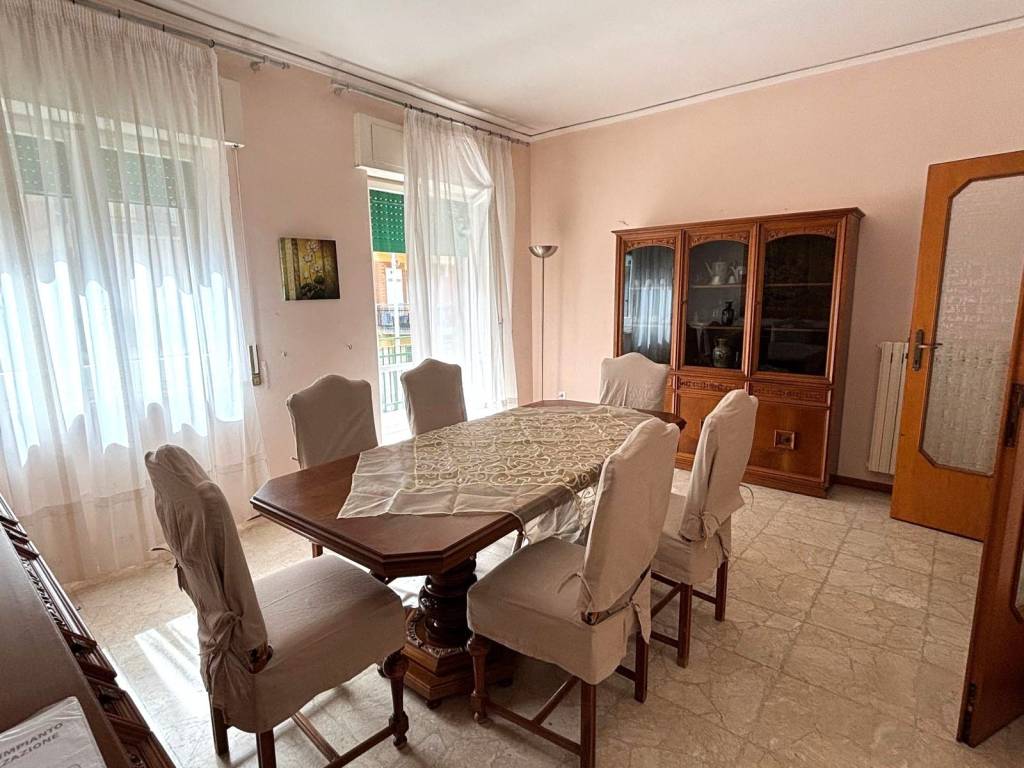 appartamento in vendita a Gaeta