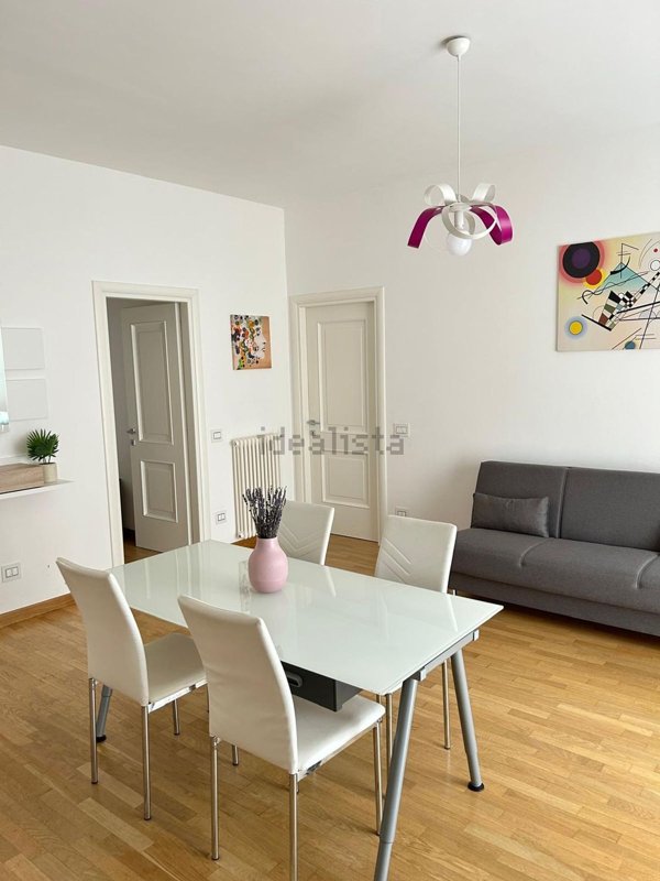 appartamento in vendita a Gaeta