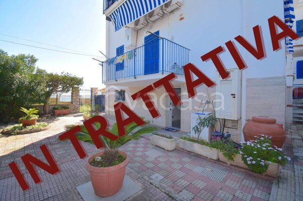 appartamento in vendita a Gaeta in zona Fontania