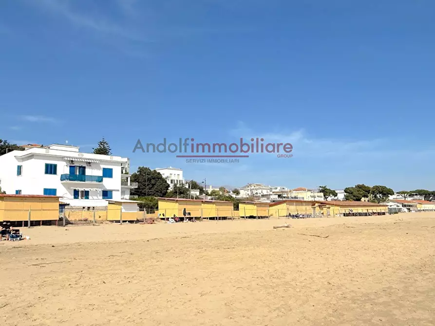 appartamento in vendita a Gaeta in zona Fontania