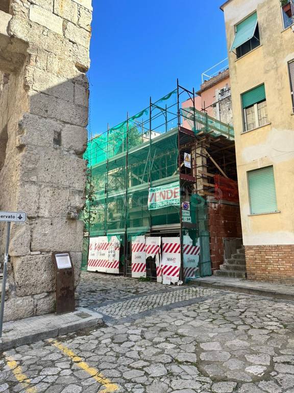 appartamento in vendita a Gaeta