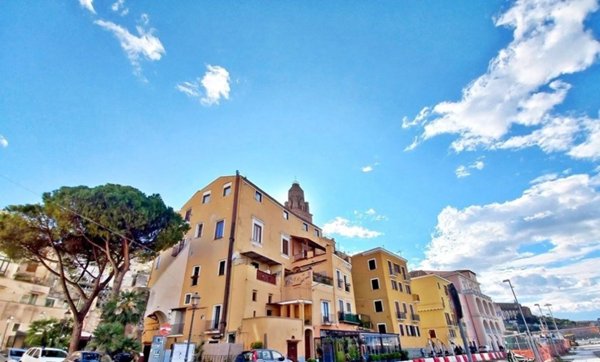 appartamento in vendita a Gaeta