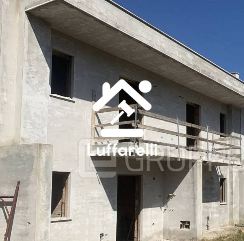 appartamento in vendita a Gaeta