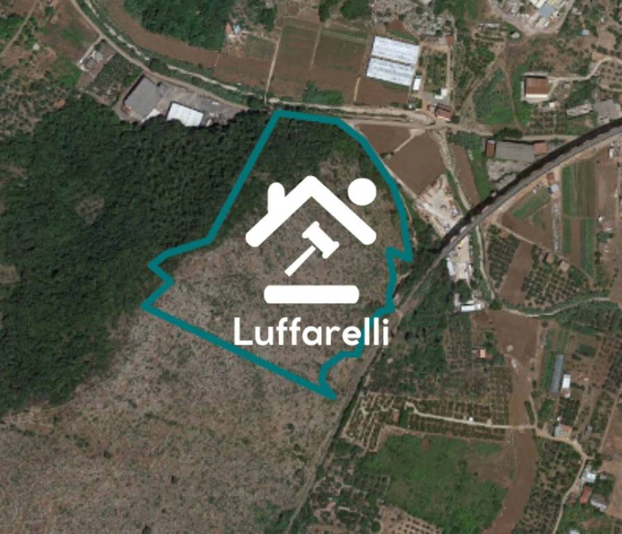 terreno agricolo in vendita a Gaeta