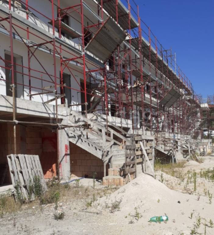 casa indipendente in vendita a Gaeta