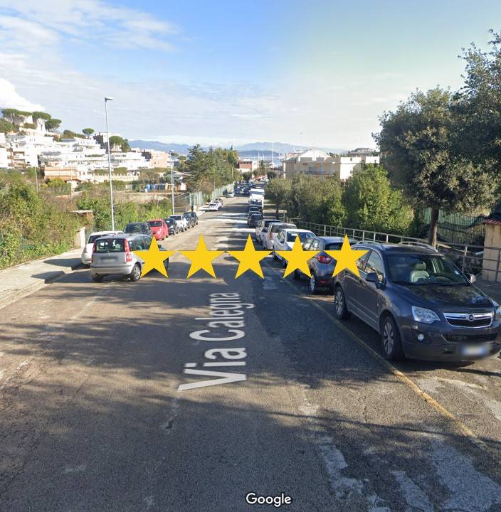 appartamento in vendita a Gaeta