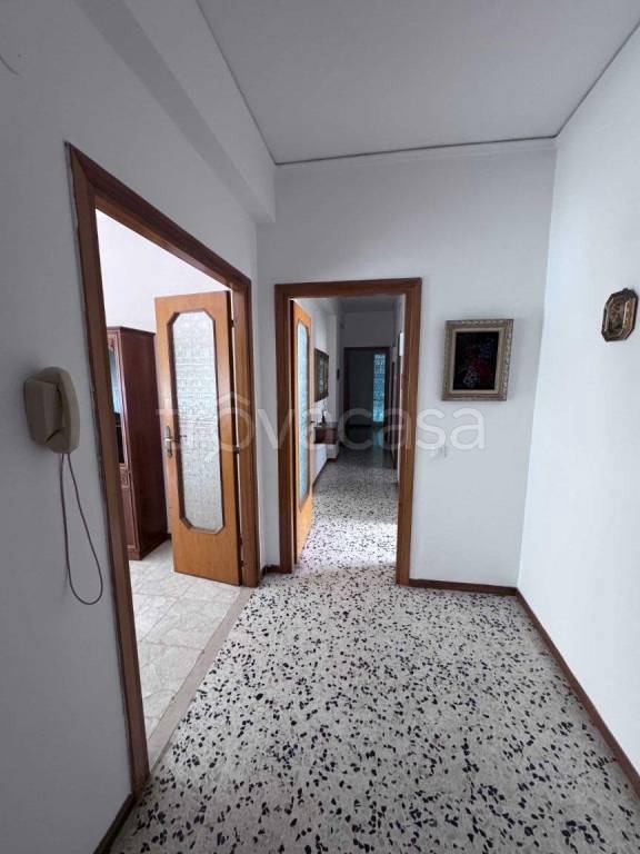 appartamento in vendita a Gaeta in zona Serapo