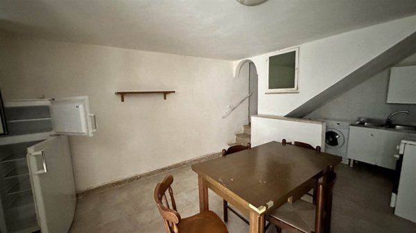 appartamento in vendita a Gaeta