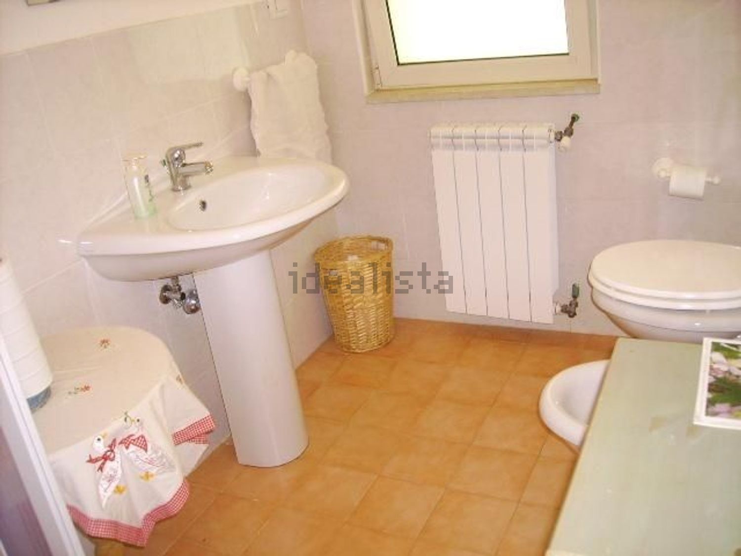 appartamento in vendita a Gaeta