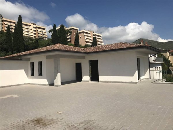 appartamento in vendita a Gaeta in zona Sant'Agostino