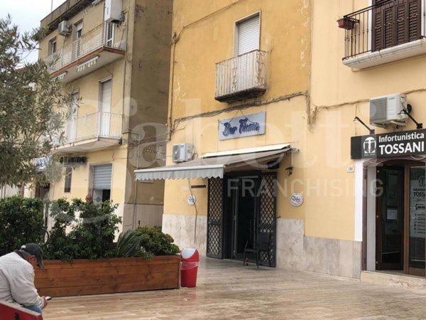 appartamento in vendita a Gaeta