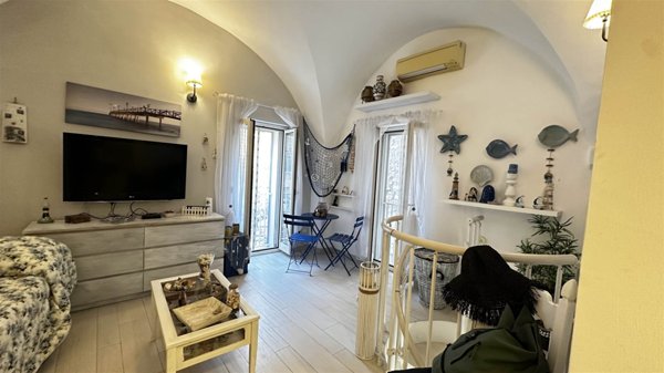 appartamento in vendita a Gaeta