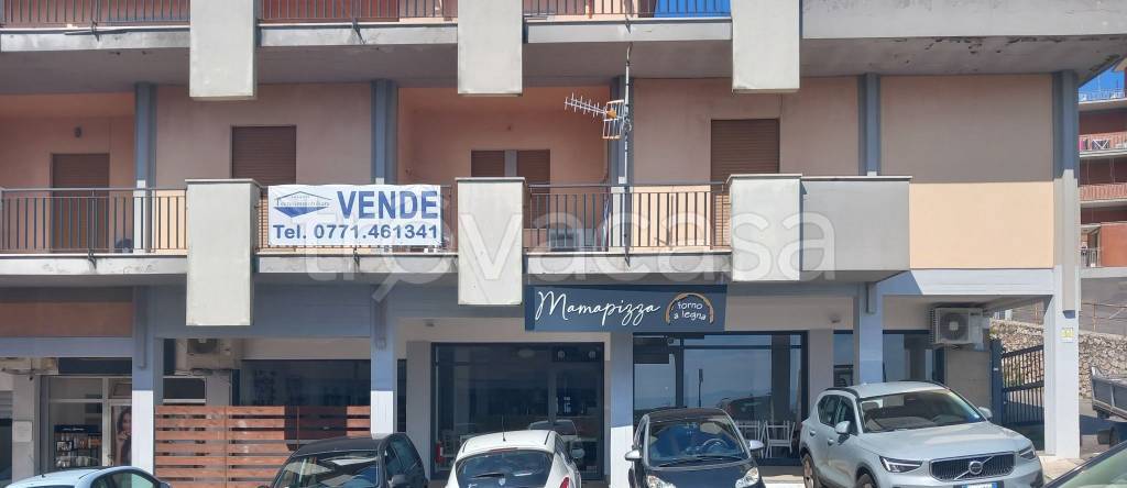 appartamento in vendita a Gaeta