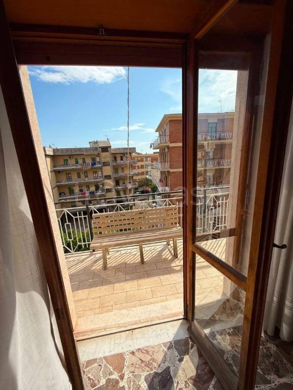 appartamento in vendita a Gaeta