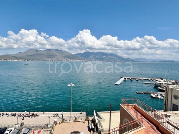 appartamento in vendita a Gaeta