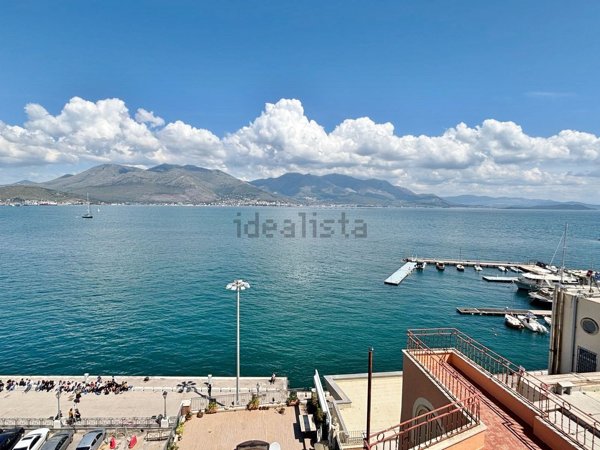 appartamento in vendita a Gaeta