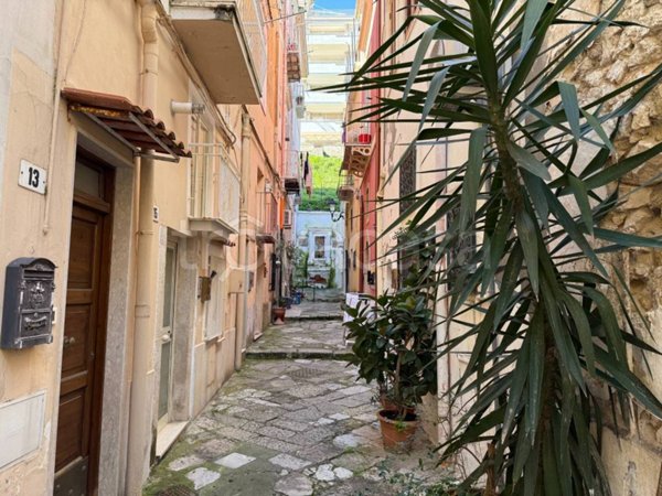 appartamento in vendita a Gaeta