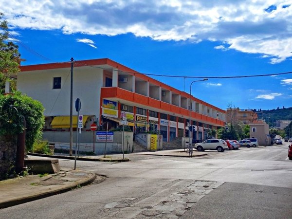 appartamento in vendita a Gaeta