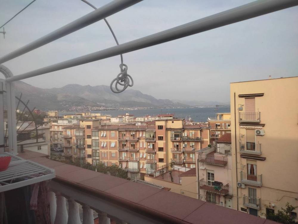 appartamento in vendita a Gaeta