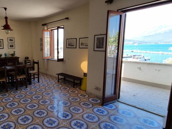 appartamento in vendita a Gaeta