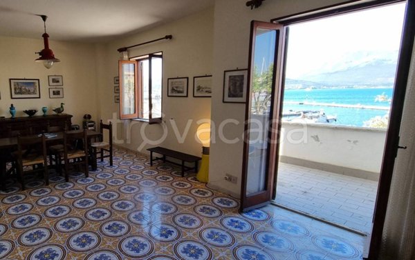 appartamento in vendita a Gaeta