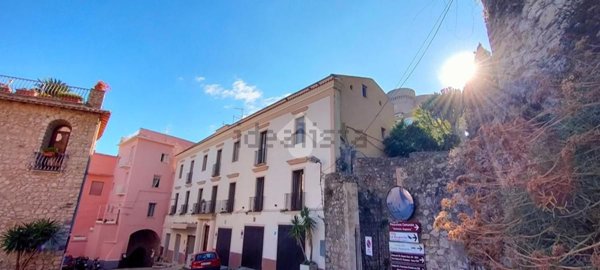 appartamento in vendita a Gaeta