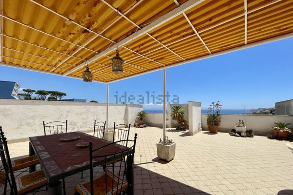 appartamento in vendita a Gaeta