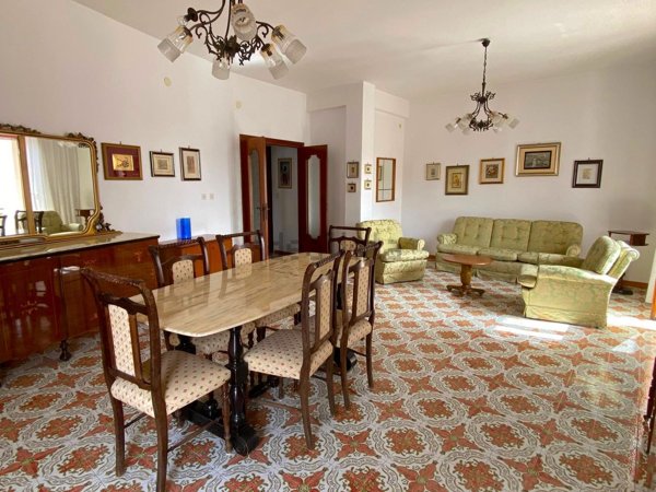 appartamento in vendita a Gaeta