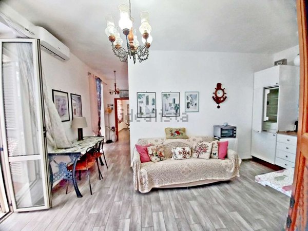 appartamento in vendita a Gaeta