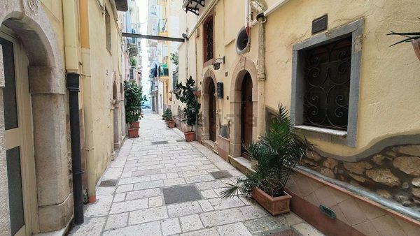 appartamento in vendita a Gaeta