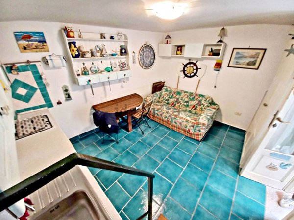 appartamento in vendita a Gaeta