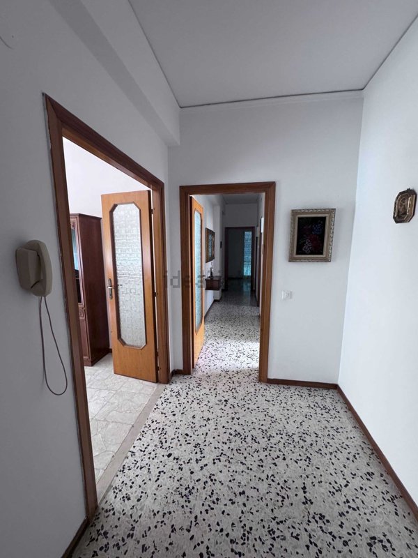 appartamento in vendita a Gaeta in zona Serapo