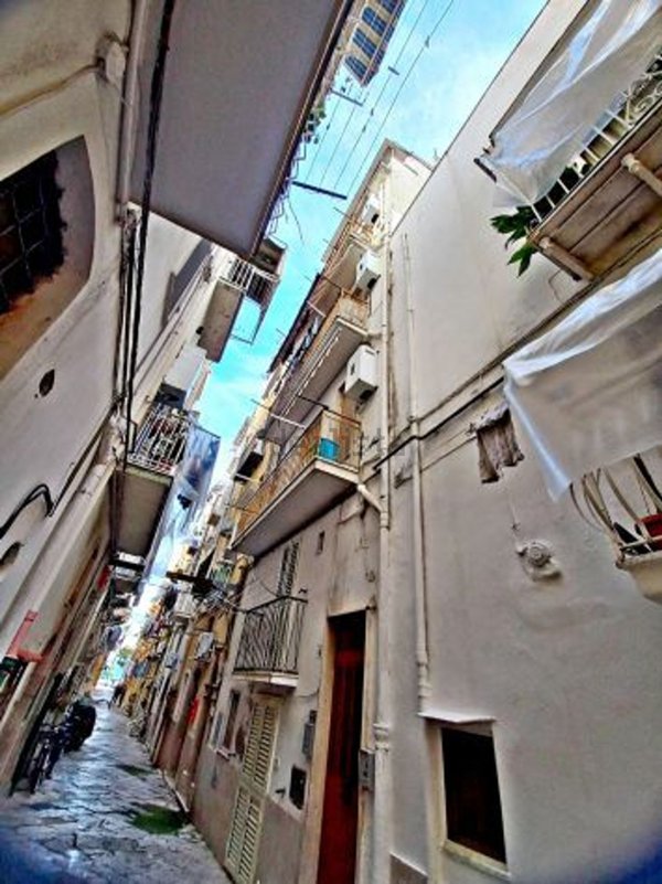 appartamento in vendita a Gaeta