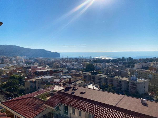 appartamento in vendita a Gaeta