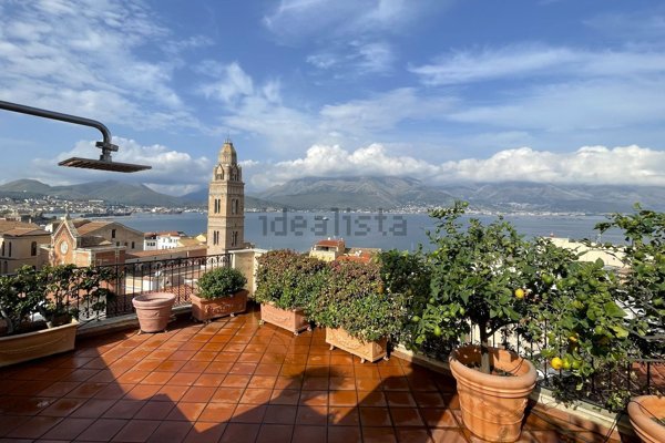 appartamento in vendita a Gaeta