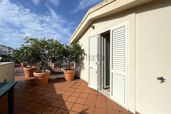 appartamento in vendita a Gaeta