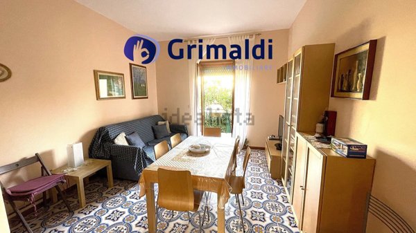 appartamento in vendita a Gaeta