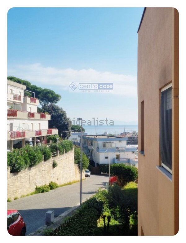 appartamento in vendita a Gaeta