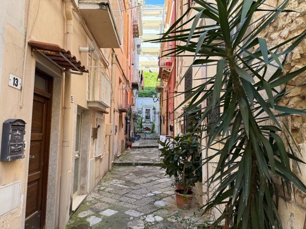 appartamento in vendita a Gaeta