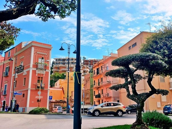 appartamento in vendita a Gaeta
