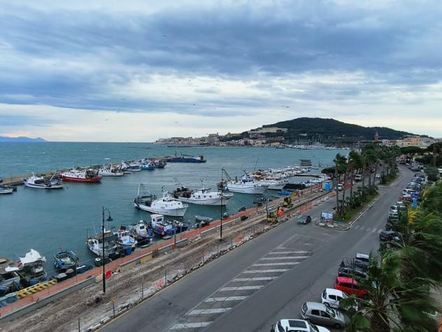 appartamento in vendita a Gaeta