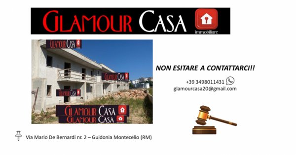 appartamento in vendita a Gaeta