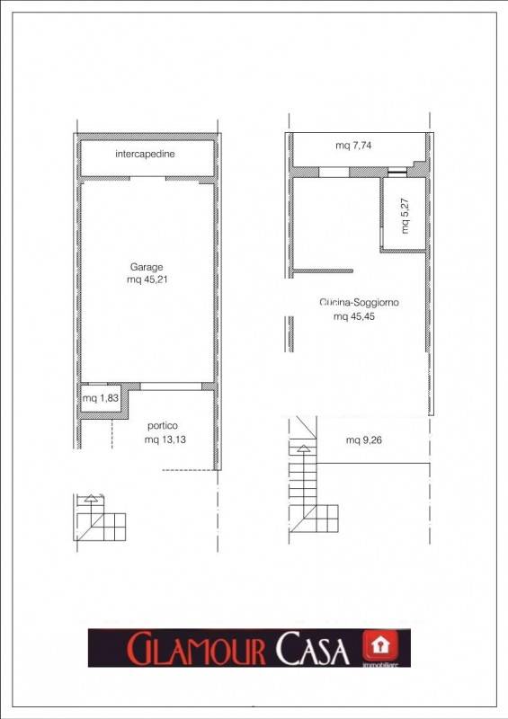 casa indipendente in vendita a Gaeta