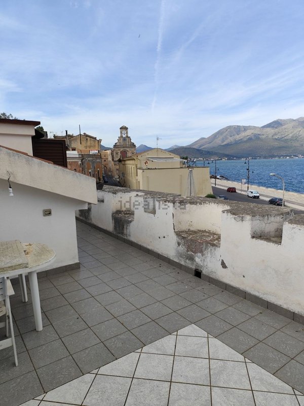 appartamento in vendita a Gaeta
