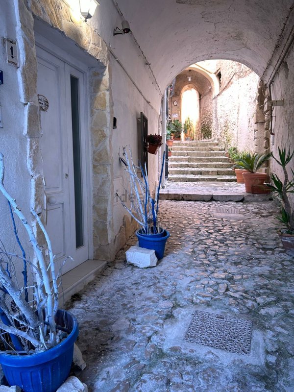 appartamento in vendita a Gaeta