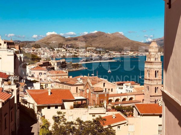 appartamento in vendita a Gaeta