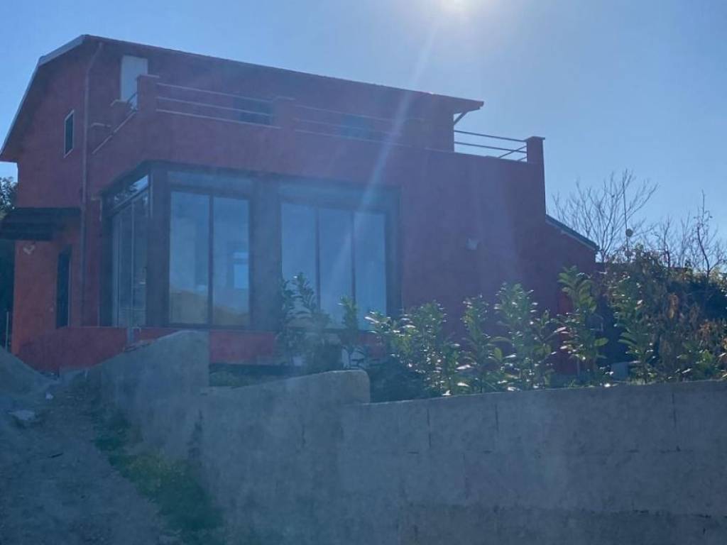 appartamento in vendita a Gaeta in zona Sant'Agostino