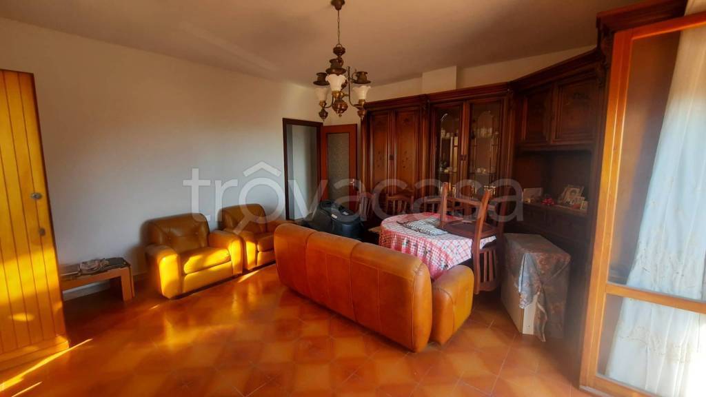 appartamento in vendita a Gaeta